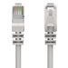HP Ethernet CAT5E F/UTP network cable 3m (white) - Network cables<<<Cables<<<IT Accessories<<<InnproXML