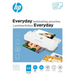 HP Everyday lamination film A4 25 pc(s) - Lamination foilsBIU-FOL<<<Office equipmentBIU<<<ActionPL