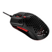 HP HyperX Pulsefire Haste black-red gaming mouse - Мишки - безжични<<<Мишки и презентъри<<<Периферия и