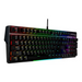 HP HyperX R-US/G-US Keyboard U.S. - English localization - Гейминг мишки и клавиатури<<<Аксесоари за