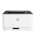HP Laser 150nw Color Laser - Лазерни цветни принтери<<<Принтери и мултифункционални<<<Печат Сканиране и
