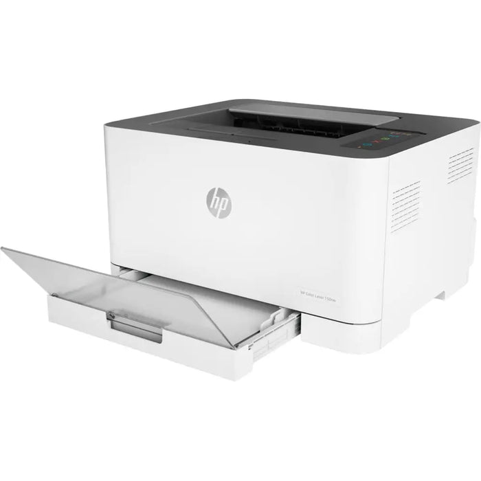 HP Laser 150nw Color Laser - Лазерни цветни принтери<<<Принтери и мултифункционални<<<Печат Сканиране и