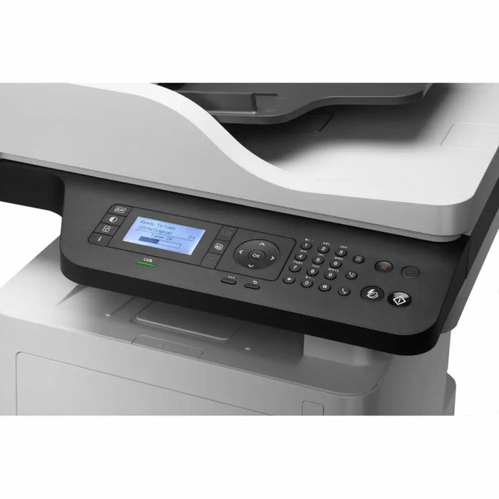 HP Laser 432fdn Mono MFP A4 monochrom USB copy scan fax 17ppm duplex WLAN - Мултифункционални лазерни