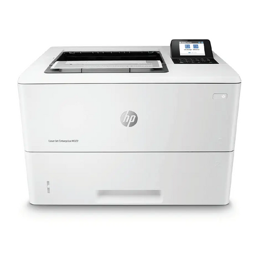 HP LaserJet Enterprise M507dn - Лазерни монохромни принтери<<<Принтери и мултифункционални<<<Печат Сканиране и