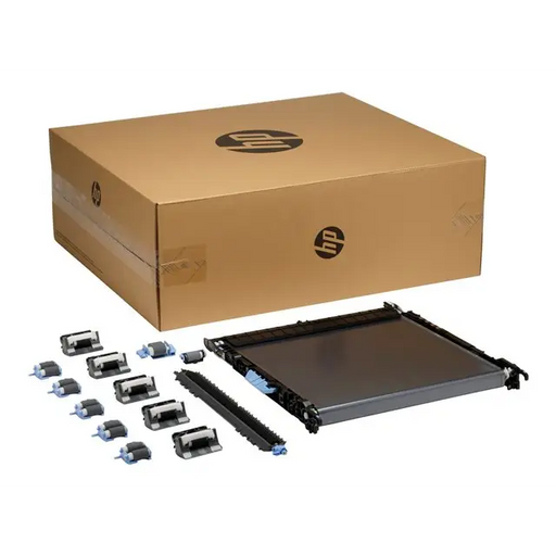 HP LaserJet Intermediate Trnsfr Belt Kit - Трансферени ролки ремъци и комплекти<<<Консумативи - Лазер<<<Печат Сканиране