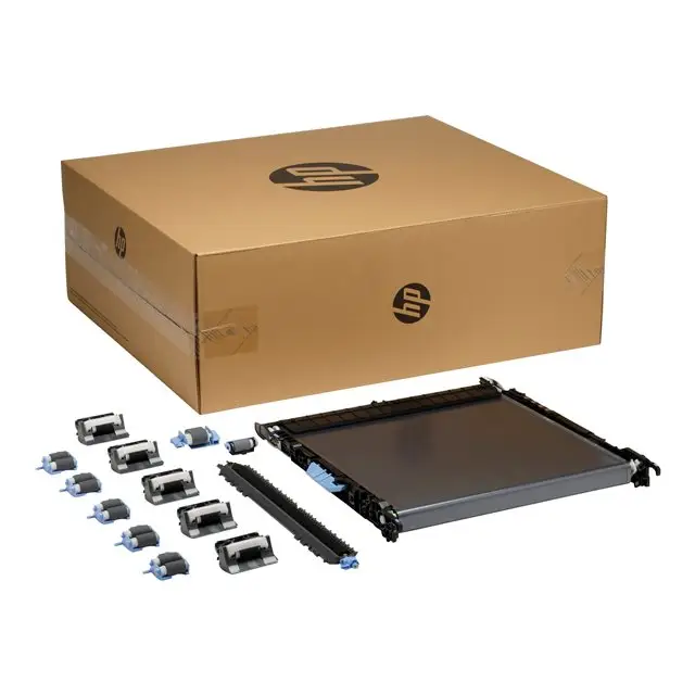 HP LaserJet Intermediate Trnsfr Belt Kit - Трансферени ролки ремъци и комплекти<<<Консумативи - Лазер<<<Печат Сканиране