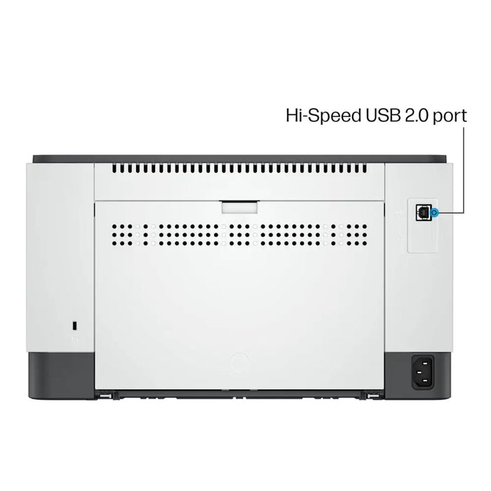HP LaserJet M209d Printer - LaserJet Printers<<<HP принтери<<<HP<<<PolyComp&&&Лазерни принтери<<<Принтери скенери и