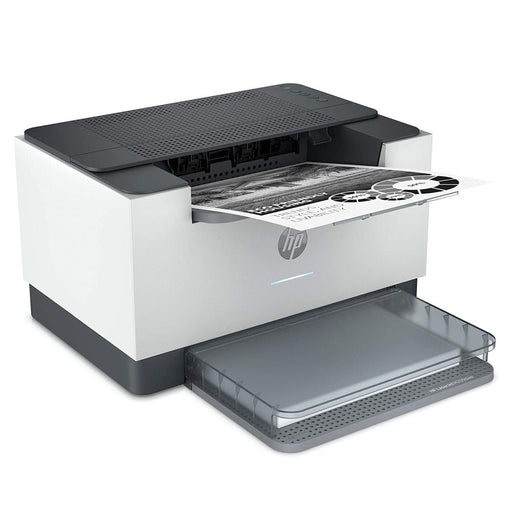 HP LaserJet M209dw Printer - LaserJet Printers<<<HP принтери<<<HP<<<PolyComp&&&Laser printersPER-DLK<<<Input / Output