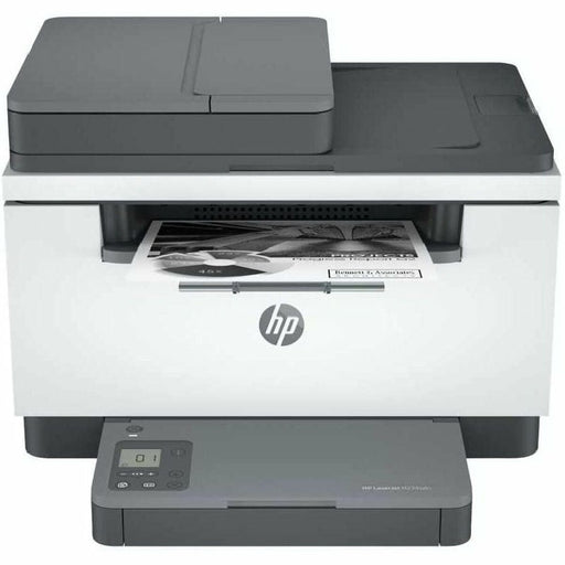 HP LaserJet MFP M234sdn MFP Mono laser Legal 30ppm Copy 29ppm Print 150sheets USB LAN basalt - Мултифункционални