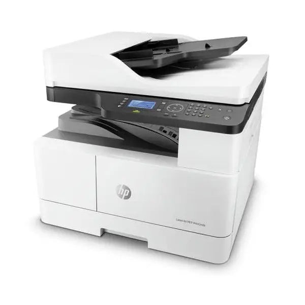 HP LaserJet MFP M443nda - LaserJet All-In-One<<<HP многофункционални устройства<<<HP<<<PolyComp&&&Мултифункционални