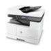 HP LaserJet MFP M443nda - LaserJet All-In-One<<<HP многофункционални устройства<<<HP<<<PolyComp&&&Мултифункционални