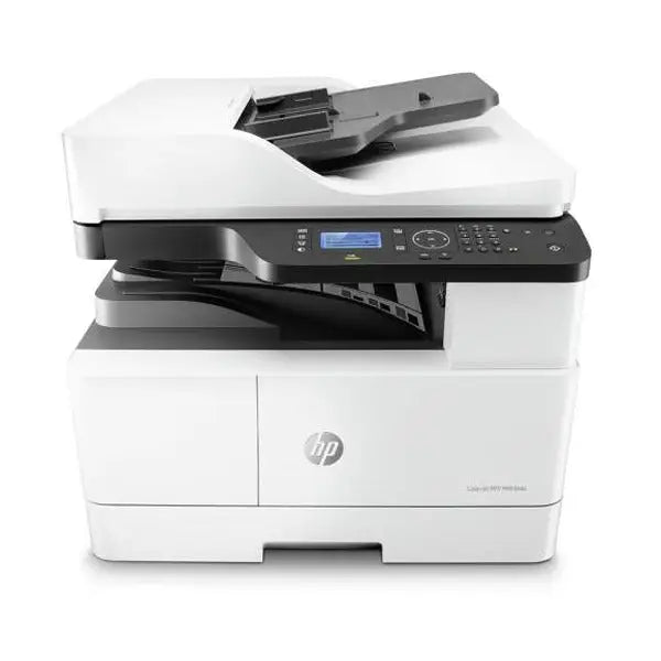 HP LaserJet MFP M443nda - LaserJet All-In-One<<<HP многофункционални устройства<<<HP<<<PolyComp&&&Мултифункционални
