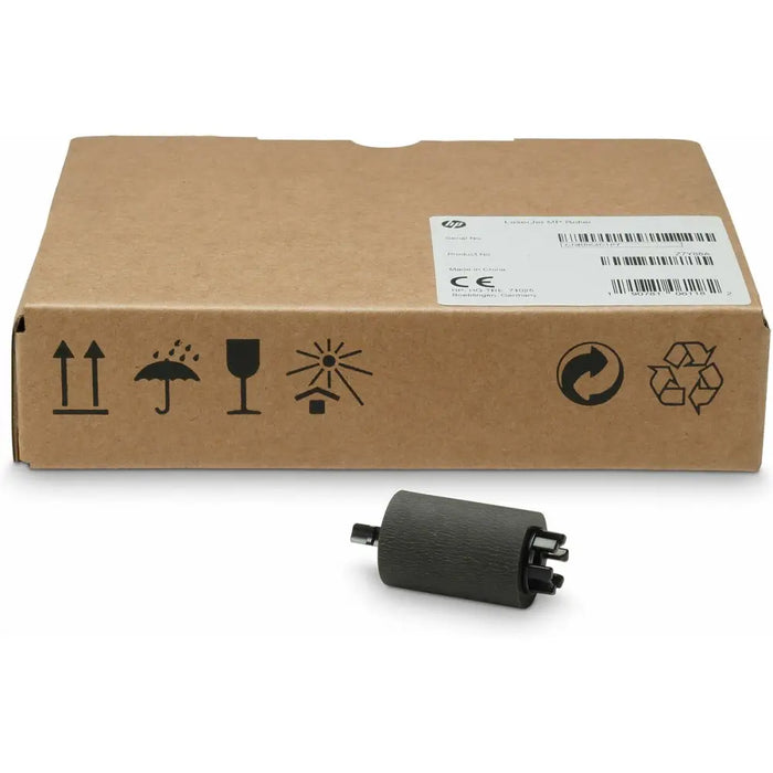 HP LaserJet MP Roller - JTD Yield 200.000 Pages for HP Color LaserJet Managed MFP E77822 E77825 E77830 - Аксесоари за