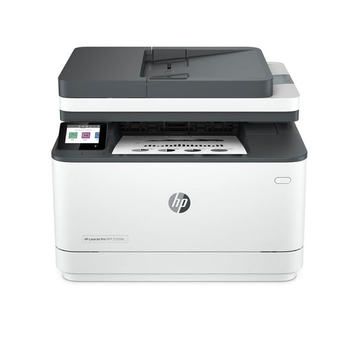 HP LaserJet Pro MFP 3102fdn - LaserJet All-In-One<<<HP многофункционални устройства<<<HP<<<PolyComp&&&Colour laser