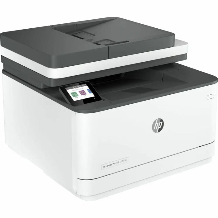 HP LaserJet Pro MFP 3102fdn MFP Mono laser A4 33ppm Copy 33ppm Print 250sheets USB LAN - Мултифункционални лазерни
