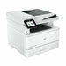 HP LaserJet Pro MFP 4102fdn MFP Mono laser A4 38ppm Copy 40ppm Print 350sheets LAN USB USB - Мултифункционални лазерни