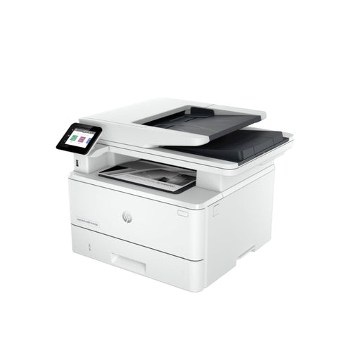 HP LaserJet Pro MFP 4102fdn Printer - LaserJet All-In-One<<<HP многофункционални устройства<<<HP<<<PolyComp&&&Colour