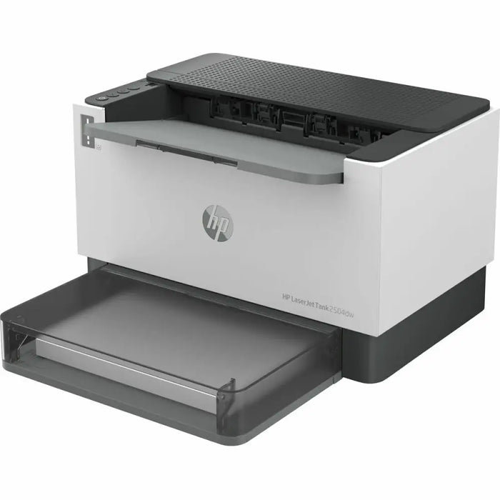 HP LaserJet Tank 2504dw Printer Mono Duplex laser refillable A4 600x600dpi 22ppm 250sheets USB LAN Wi-Fi - Лазерни