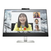 HP M27 Webcam 27inch IPS FHD 75Hz 5ms VGA 2xHDMI 1.4 USB-C - Потребителски монитори<<<Дисплеи<<<Аудио Видео Дисплеи и