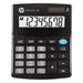 HP-OC 108/INT BX office calculator black - CalculatorsARB-KLK<<<Office suppliesARB<<<ActionPL