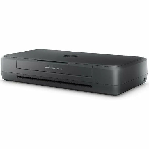 HP OfficeJet 200 Mobile Color Wi-Fi USB 2.0 Inkjet Print 6ppm - Мастиленоструйни принтери<<<Принтери и