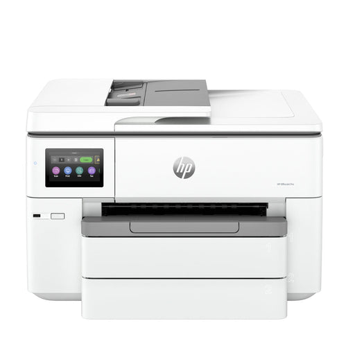 HP OfficeJet Pro 9730e Wide Format All-in-One Printer - InkJet All-In-One<<<HP многофункционални