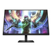 HP OMEN 27qs 27inch IPS 2560x1440 16:9 400cd/m2 1ms 2xHDMI DP USB Black - Гейминг монитори<<<Гейминг