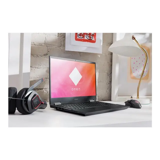 HP Omen Reactor Mouse Europe - Гейминг мишки и клавиатури<<<Аксесоари за игри<<<Гейминг<<<ALSO