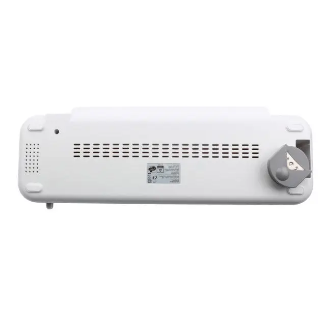 HP ONELAM COMBO A3 laminator Warm integrated trimmer corner rounder 40 cm/min speed + 15 pouches: 3xA4 4xA5 4xA6