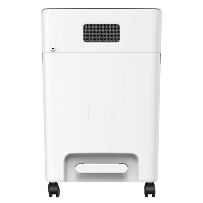 HP ONESHRED 15CC 20L paper shredder Micro-cut shredding - ShreddersBIU-NIS<<<Office equipmentBIU<<<ActionPL