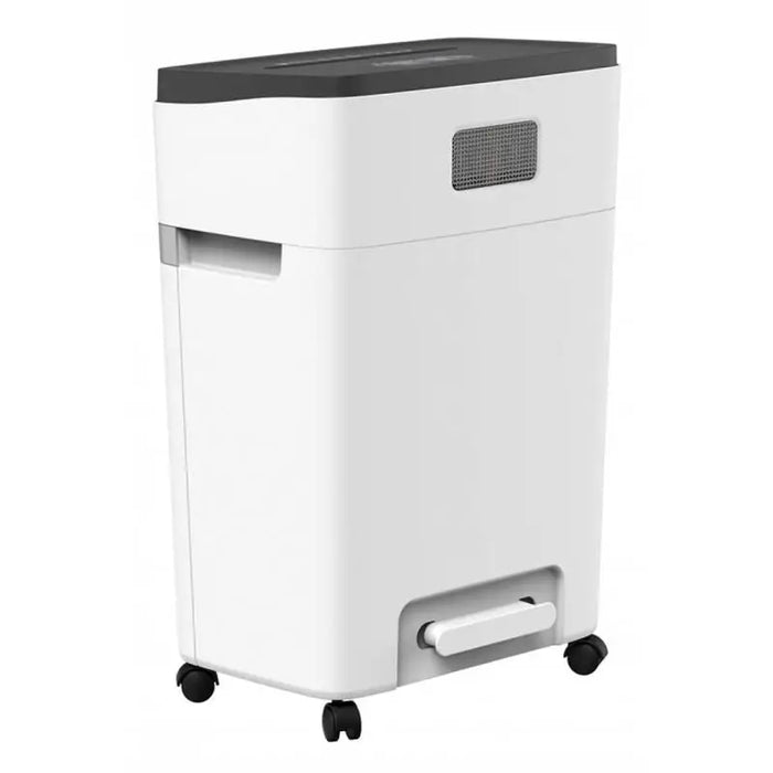 HP ONESHRED 18CC shredder cut-offs P-4 18 cards 25l light grey - ShreddersBIU-NIS<<<Office equipmentBIU<<<ActionPL