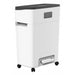 HP ONESHRED 18CC shredder cut-offs P-4 18 cards 25l light grey - ShreddersBIU-NIS<<<Office equipmentBIU<<<ActionPL