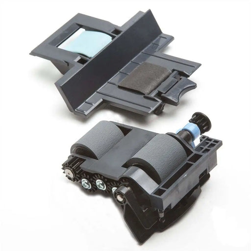 HP original ADF Roller Kit CE487C for ColorLaserJet CM6040MFP Serie - Трансферени ролки ремъци и