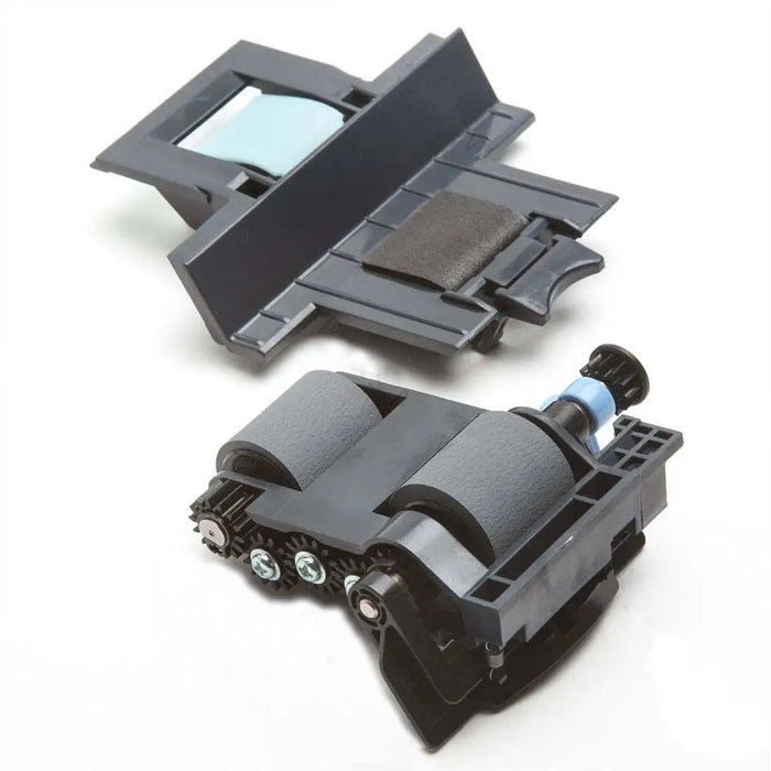 HP original ADF Roller Kit CE487C for ColorLaserJet CM6040MFP Serie - Трансферени ролки ремъци и