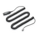 HP Poly APA-24 Electronic Hookswitch TAA - Аксесоари за слушалки и за микрофони<<<Опции и Аксесоари<<<Аудио Видео