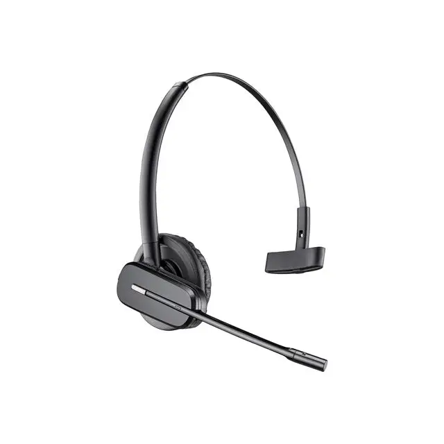 HP Poly CS540A Convertible Headset +AP11 Kit-EURO - Бизнес слушалки<<<Слушалки и Микрофони<<<Аудио Видео Дисплеи и