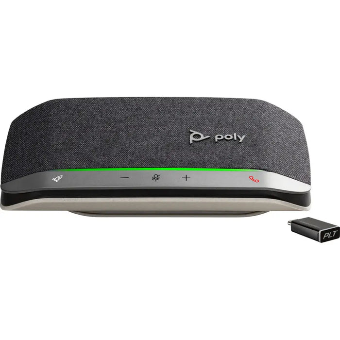 HP Poly Sync 20+ USB-C Speakerphone 216869-01 - Аудио-конферентни системи<<<Аудио-конферентни<<<Конферентни