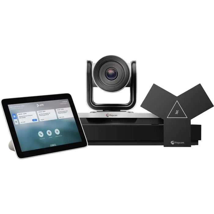 HP Poly TC8 Touch Controller No localization - Видео конферентни системи<<<Видео конферентни системи<<<Конферентни
