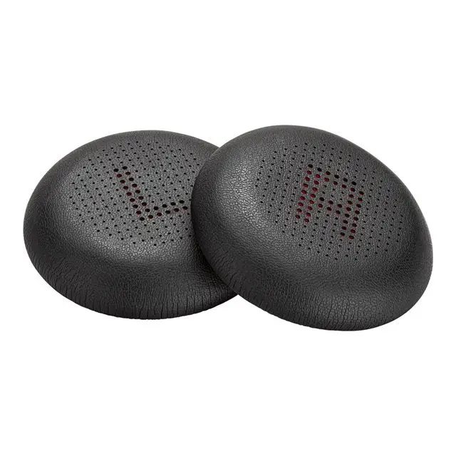 HP Poly Voyager 4300 Leatherette Ear Cushions 2 Pieces - Аксесоари за слушалки и за микрофони<<<Опции и