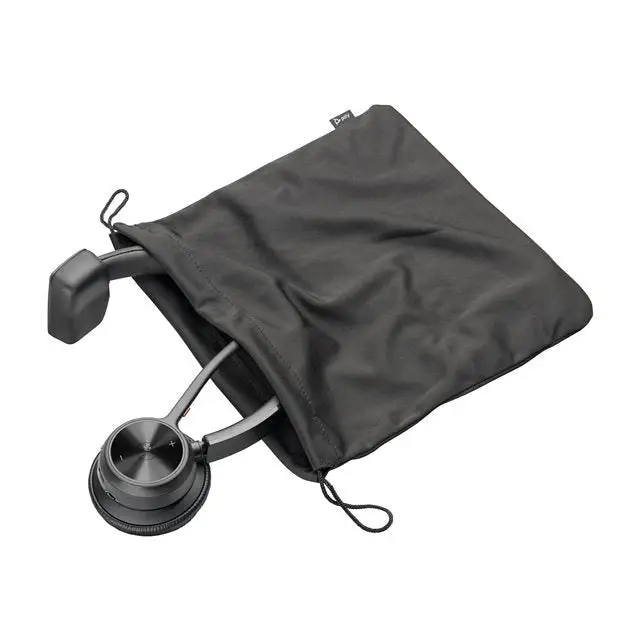 HP Poly Voyager 4310 Microsoft Teams Certified USB-C Headset +BT700 dongle - Бизнес слушалки<<<Слушалки и