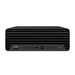HP Pro 400 G9 Intel® Core™ i5 i5-14500 16 GB DDR5-SDRAM 512 GB SSD WiFi Windows 11 Pro SFF PC Black - Professional