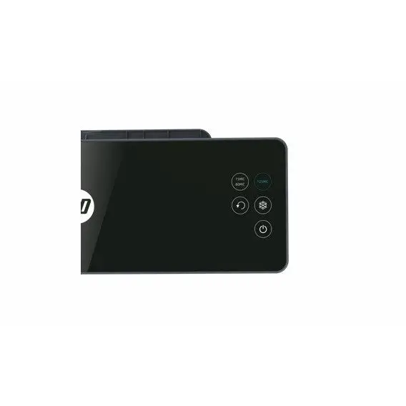 HP PRO LAMINATOR 600 A3 Warm/Cold Speed 60 cm/min + 15 pouches: 3xA4 4xA5 4xA6 4xB-CARD black
