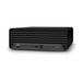 HP Pro SFF 400 G9 R Core i5-13500(up to 4.8Ghz/24MB/14C) 8GB 3200Mhz 1DIMM 512GB PCIe SSD DVDRW HP 125 Keyboard&HP 125