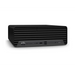 HP Pro SFF 400 G9 R Core i7-14700(up to 5.4Ghz/30MB/20C) 16GB 4800Mhz 1DIMM 512GB PCIe SSD HP USB 320K Keyboard & HP