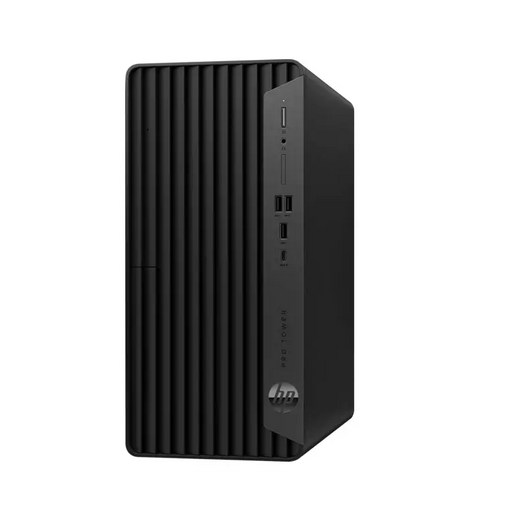 HP Pro TWR 400 G9 R Core i5-13500(up to 4.8Ghz/24MB/14C) 16GB 3200Mhz 1DIMM 512GB M.2 PCIe SSD DVDRW WiFi 6 + BT 5.3 HP