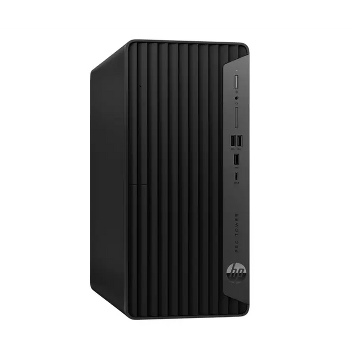 HP Pro TWR 400 G9 R Core i5-14500(up to 5Ghz/24MB/14C) 16GB 4800Mhz 1DIMM 512GB PCIe SSD HP 125 Keyboard & HP 125 Mouse