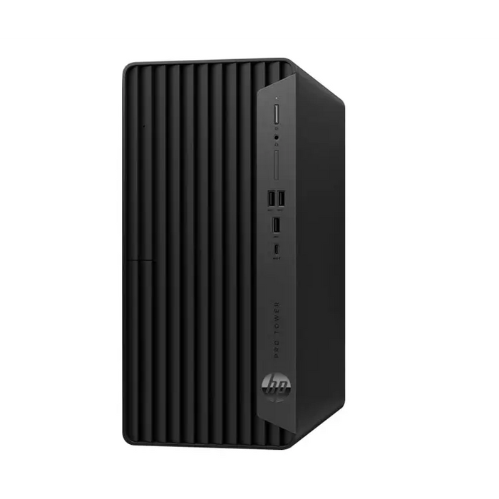 HP Pro TWR 400 G9 R Core i5-14500(up to 5Ghz/24MB/14C) 16GB 4800Mhz 1DIMM 512GB PCIe SSD HP 125 Keyboard & HP 125 Mouse