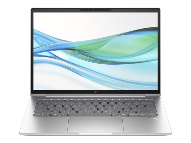 HP ProBook 440 G11 Intel Core Ultra 7 155U 14inch WUXGA 16GB 512GB SSD FREEDOS SmartBuy (EU) - Бизнес преносими