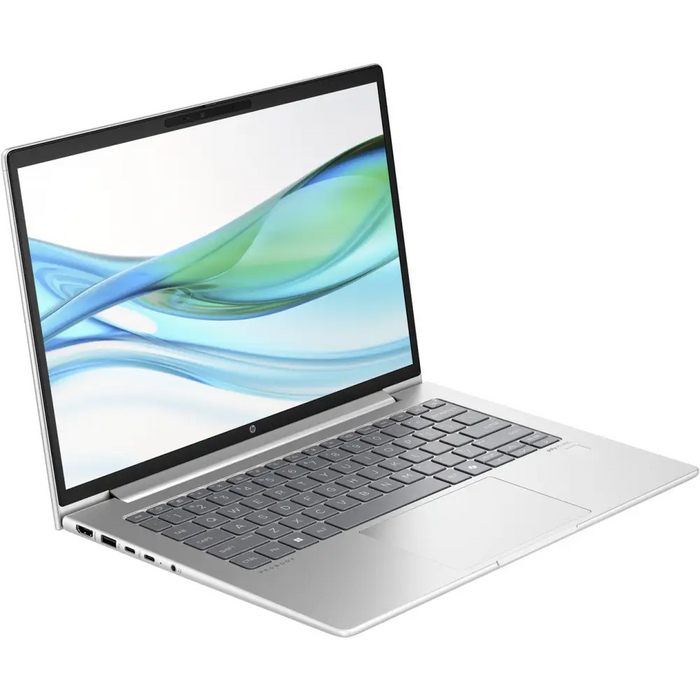 HP ProBook 445 G11 AMD Ryzen™ 3 7335U Netbook 35.6 cm (14’’) WUXGA 16 GB DDR5-SDRAM 512 GB SSD Wi-Fi 6E (802.11ax)