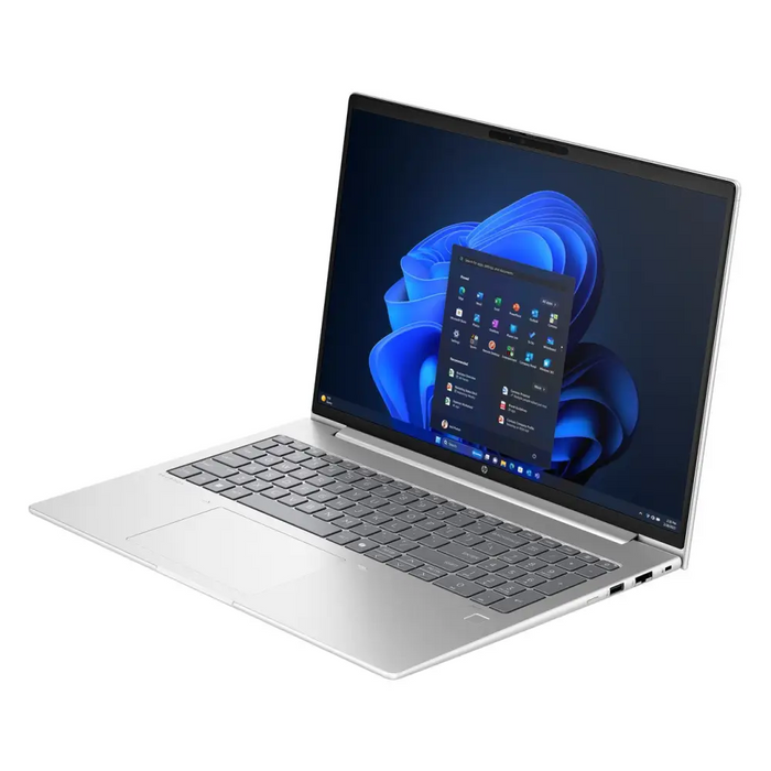 HP ProBook 460 G11 Intel Core Ultra 5 125U Laptop 40.6 cm (16’’) WUXGA 16 GB DDR5-SDRAM 512 GB SSD Wi-Fi 6E (802.11ax)